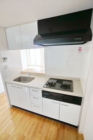 S-FORT横浜青葉台の物件内観写真